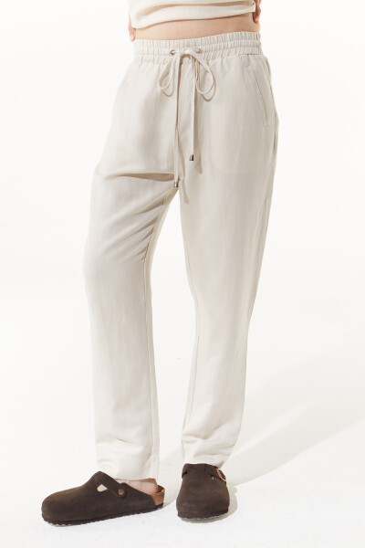 Pantalón Tayrona Beige