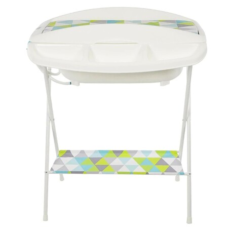 Bebesit Catre de Baño Gaviota - triángulos unisex Bebesit Catre de Baño Gaviota - triángulos unisex