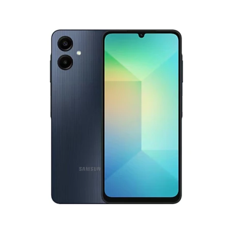 Samsung Galaxy A06 64GB Black