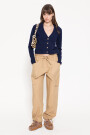BABUCHA BRITNEY Camel