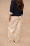 PANTALON ELIA CRUDO PANTALON ELIA CRUDO