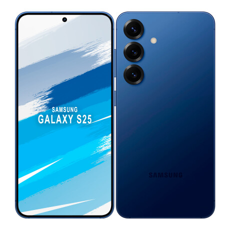 Samsung Galaxy S25 6,2'' 5G 12GB 256GB Triple Cam 50MP 001