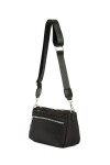 Bandolera Balsas Negro