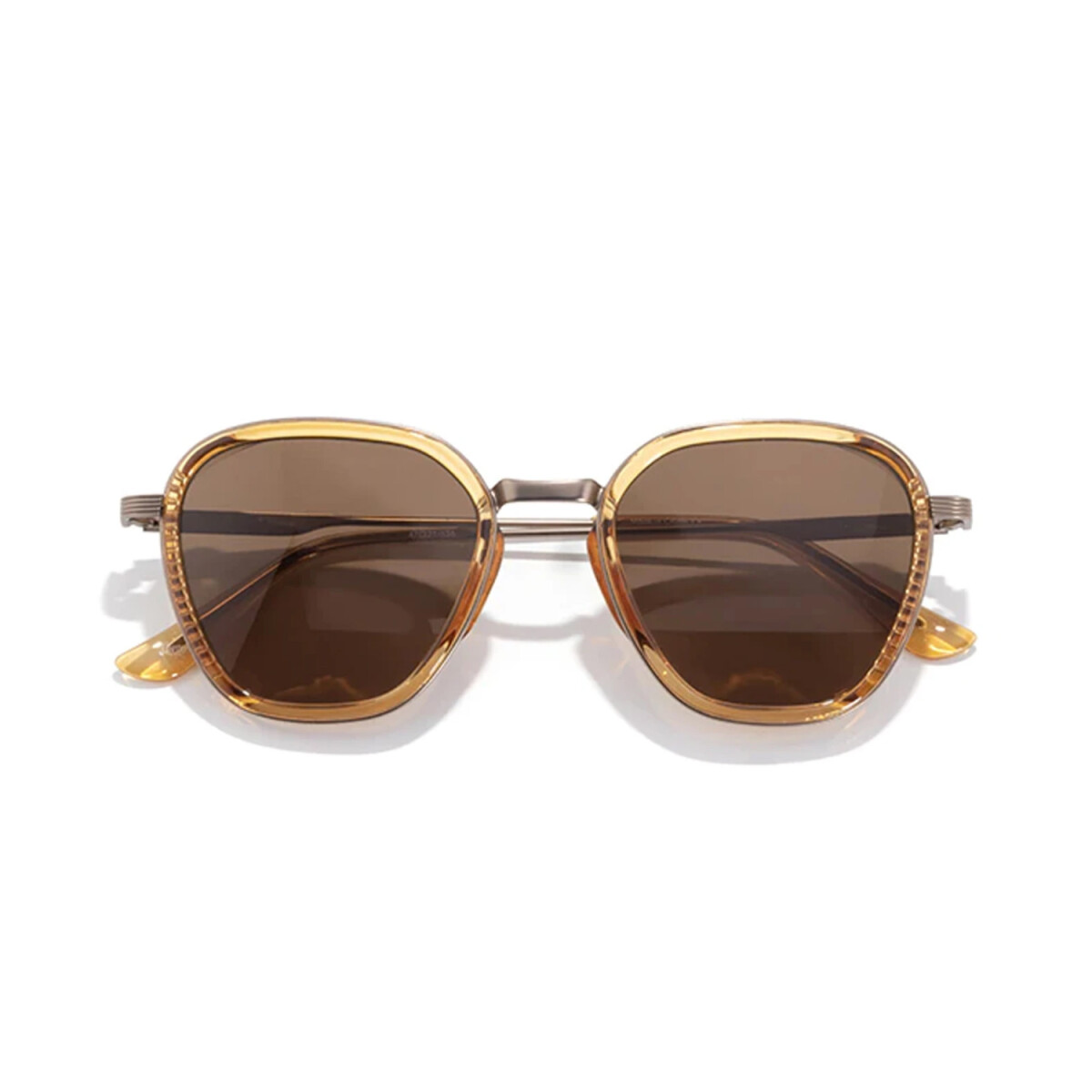 Lentes Sunski Bernina Caramel Forest 