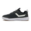 Pony Champion Hombre Superlight Casual - Grey/white/black Gris-blanco