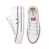 Championes Converse Chuck Taylor As Lift de Unisex - 166587C-557146C Blanco-rojo