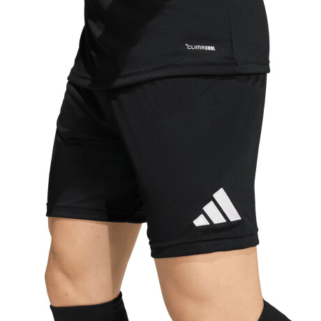 Short adidas Entrada26 - Blue Blue