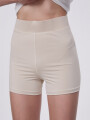 Short Iseec Beige