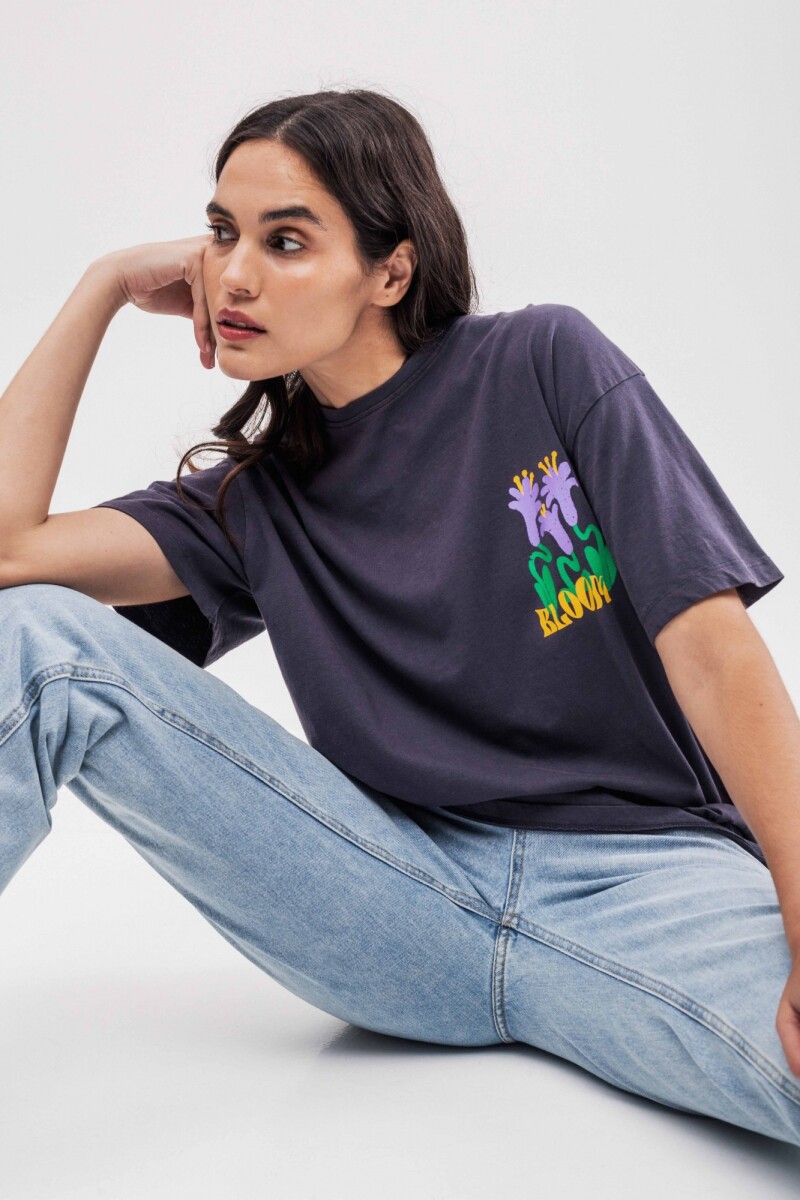 Remera Lucca Remera Lucca
