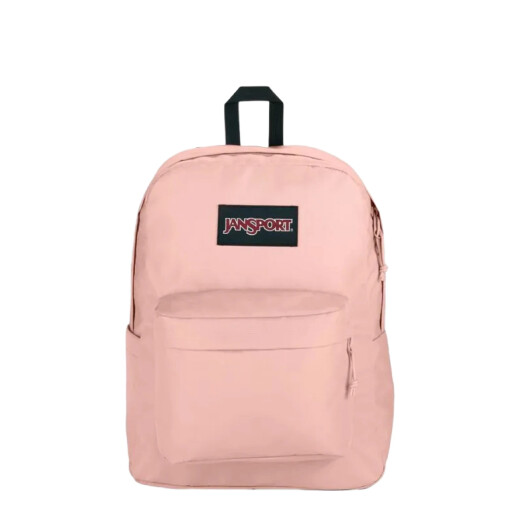 Mochila Jansport Superbreak - Rose Mochila Jansport Superbreak - Rose