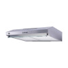 Purificador/Extractor Tokyo de cocina 60CM SLIM60INOX Purificador/Extractor Tokyo de cocina 60CM SLIM60INOX