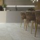 Ceramica CALACATA MARMOLADO BOTTICINO Mate 77x77 PISO GAMAS DE BEIGE