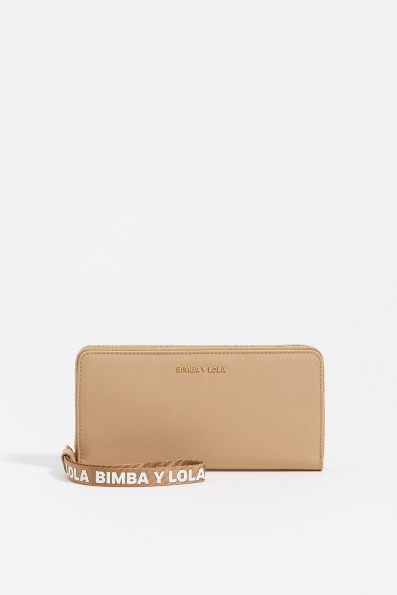 BILLETERA Camel