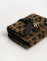 Billetera Billeteras - Estampado Animal Print