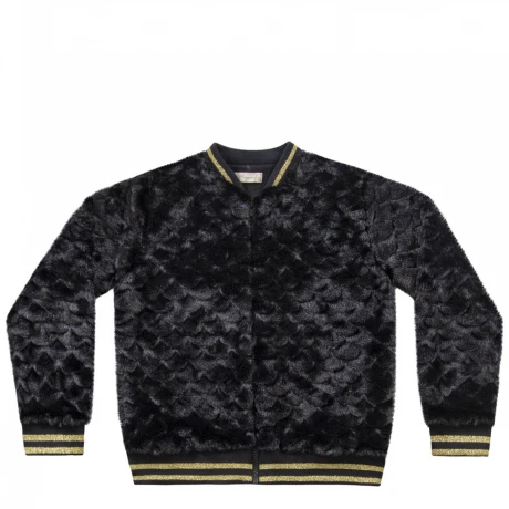 campera piel niña campera piel niña