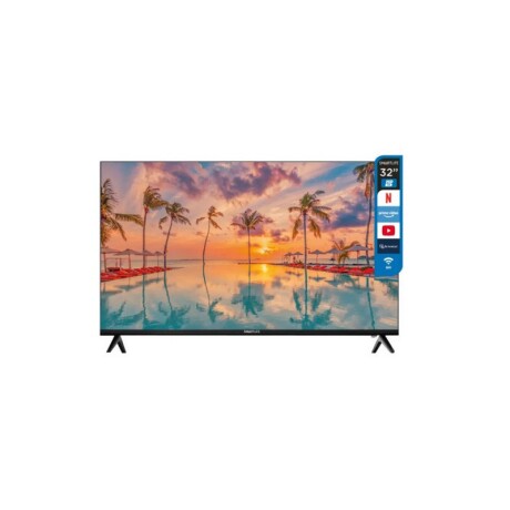 TV SMARTLIFE 32" LED SMART TV ANDROID TV SMARTLIFE 32" LED SMART TV ANDROID