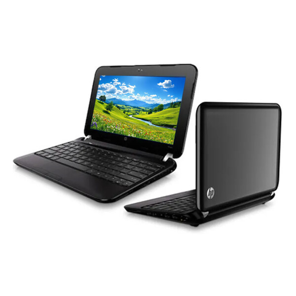 Notebook Laptop Hp Mini 1104 Intel N2600 2gb Ram 256gb NOTEBOOK RFPL HP MINI 1104 N2600/2/256