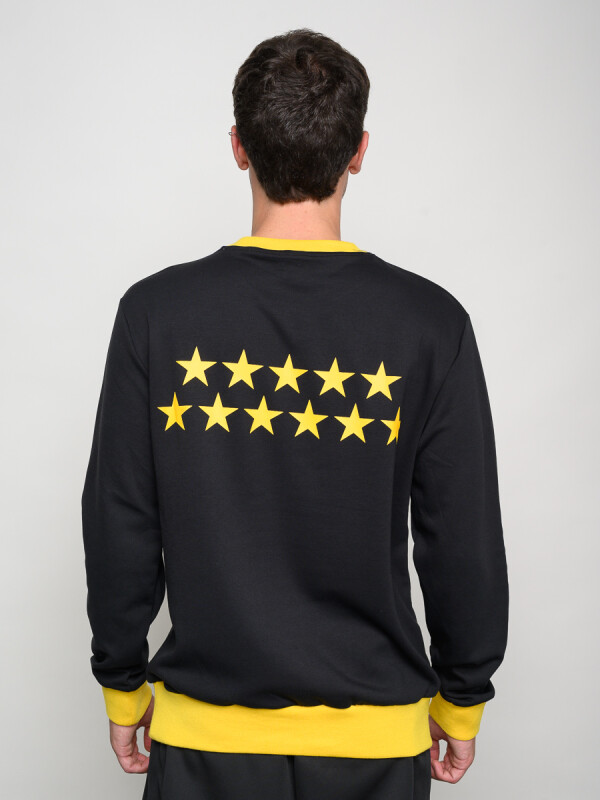 BUZO FICILI ADULTO Peñarol Hombre 023
