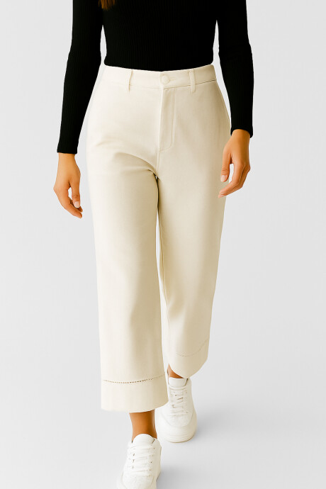 Pantalon Mirel Arena Melange