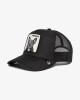 Gorra Goorin Bros Trucker Baseball - The Frenchie Bulldog Negro