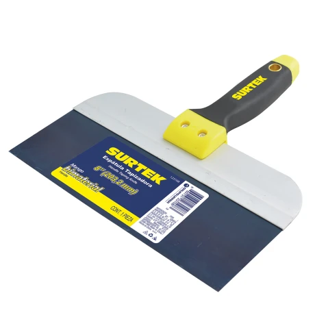 Espatula Yesera 8" Surtek 123108 Espatula Yesera 8" Surtek 123108