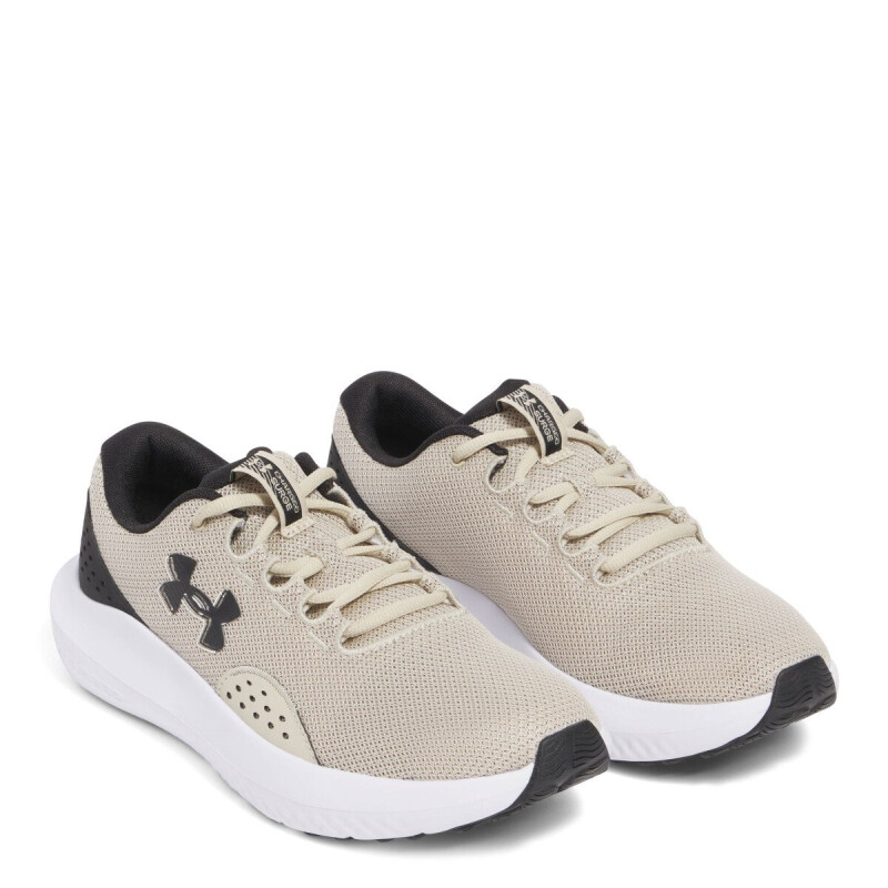 Championes de Hombre Under Armour Ua Charged Surge 4 Marrón