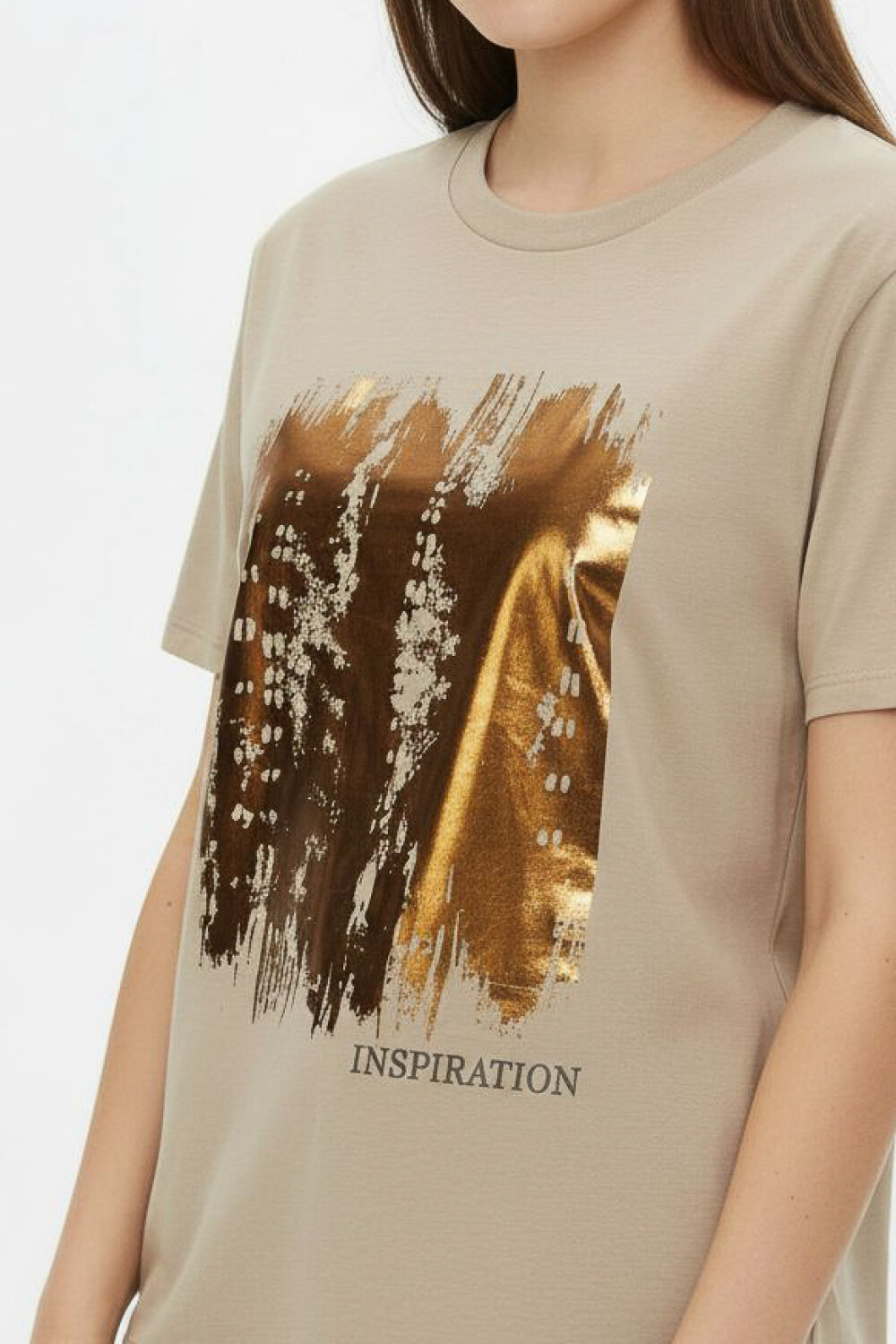 Remera Leonardi Estampado 6