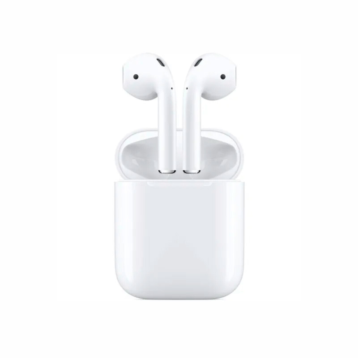 Auriculares Airpods - White 