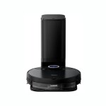 Aspiradora y trapeadora robot Midea S8+ negro