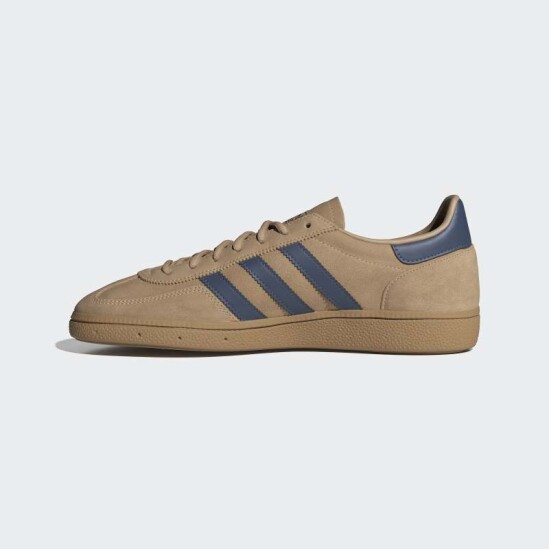Championes Adidas Handball Spezial Marrón