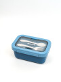 Vianda Drip Azul