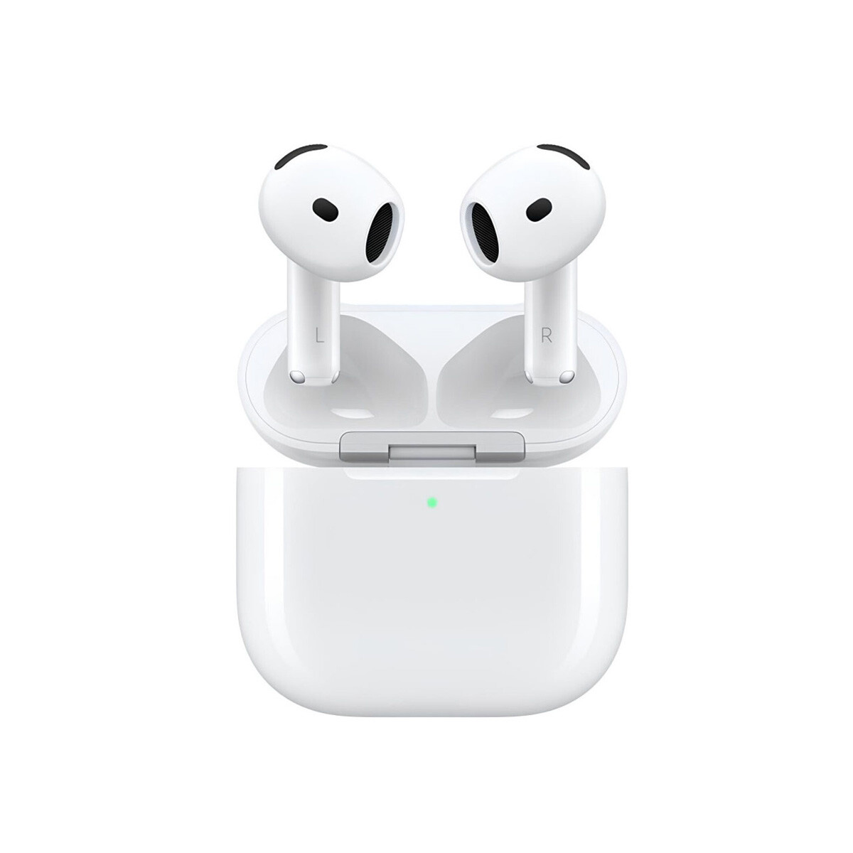 OUTLET- Auriculares Apple AirPods 4ta Gen MXP93 con ANC 