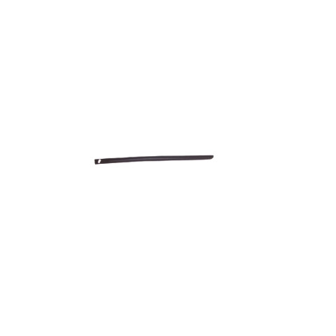 MOLDURA DE PUERTA TRASERA IZQUIERDA GOL G2 (OUTLET) Moldura De Puerta Trasera Izquierda Gol G2 (outlet)