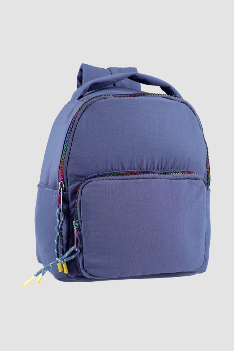 Mochila dreamy - Azul 