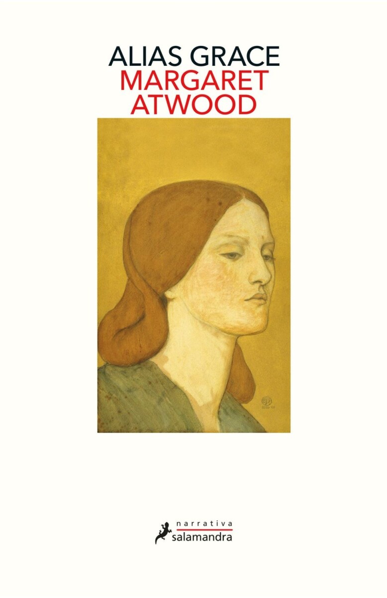 Alias Grace 