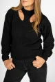 Sweater Pogga Negro