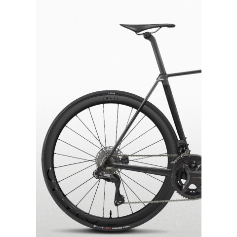 BICICLETA ORBEA ORCA M 20 I PWER CAR - TIT