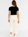 Pantalon Mirel Marfil / Off White
