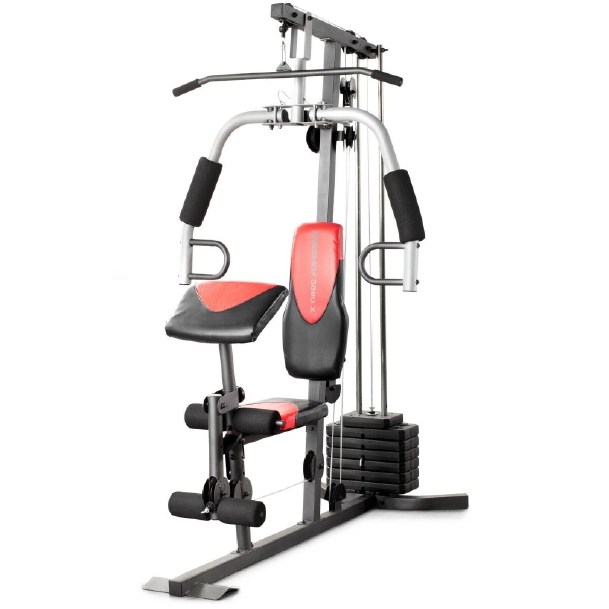 Gimnasio Weider 2980x 