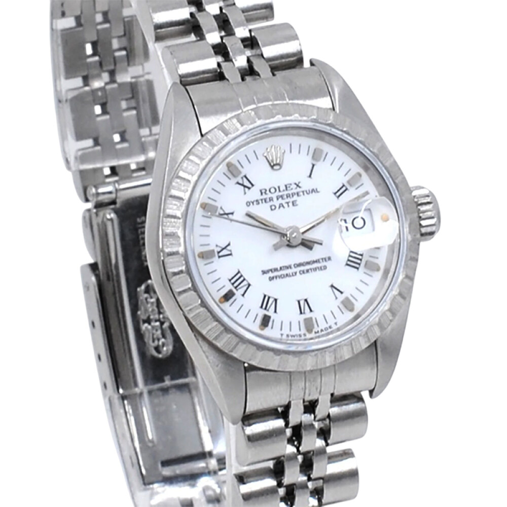 Rolex Lady Date 69240 caja 26 mm año 1980 Rolex Lady Date 69240 caja 26 mm año 1980