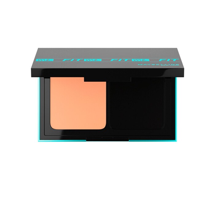 MAYBELLINE FIT ME POWER ULTIMT SPF44 235 única