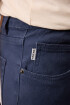 PANTALON SARKAN POLANCO Azul