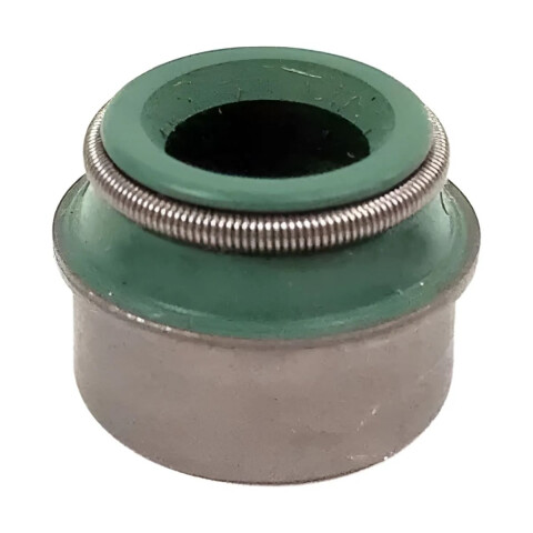 SELLO DE VALVULA 6MM GOL G5/ FOX / SURAN (JUEGO X8) Sello De Valvula 6mm Gol G5/ Fox / Suran (juego X8)