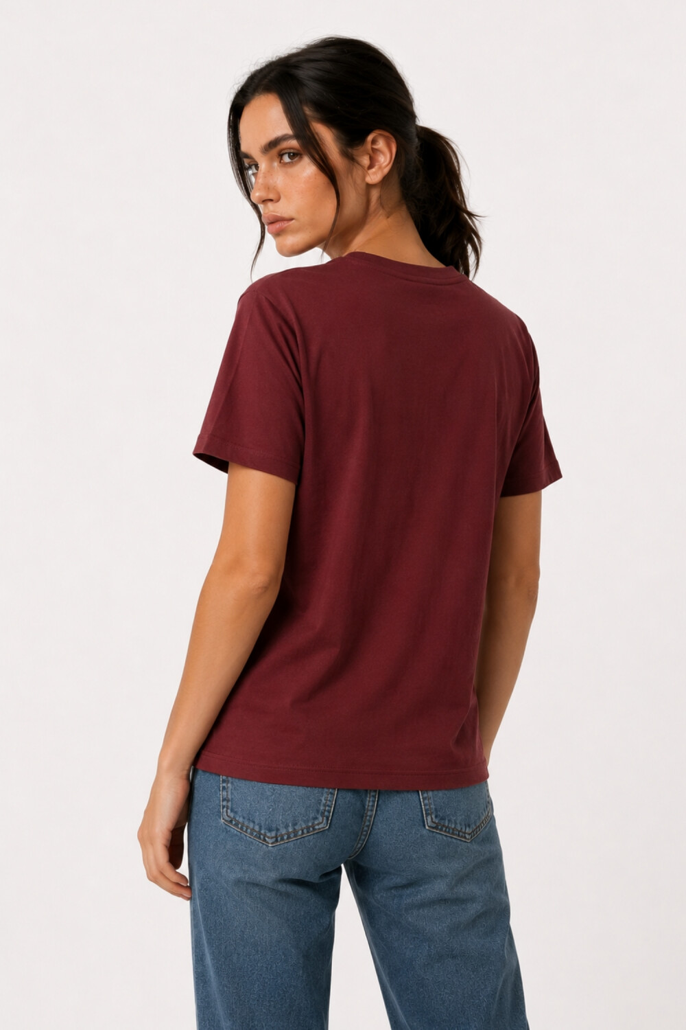 Remera Tarrosa Estampado 4