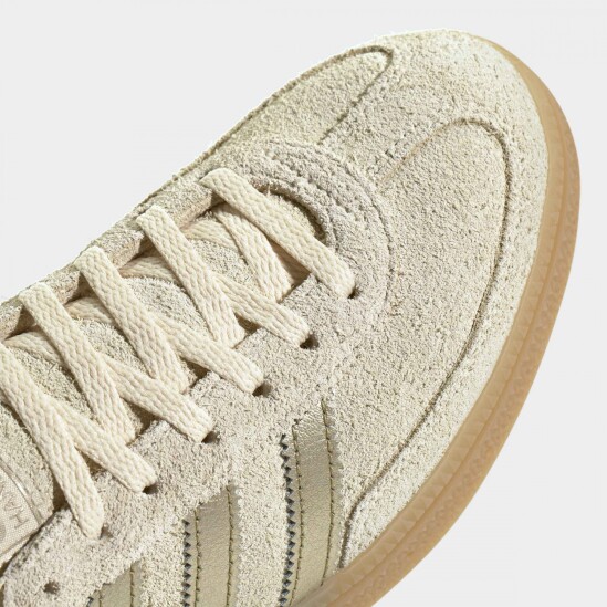 Championes Adidas Hanball Spezial Beige