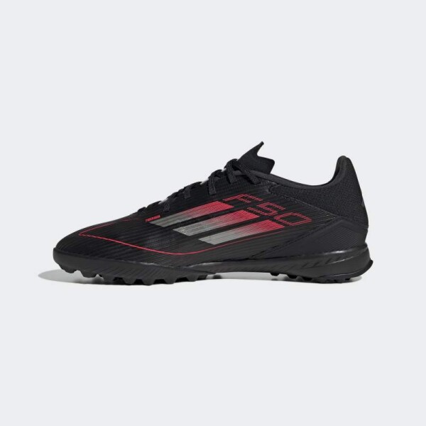 Championes Adidas F50 Negro