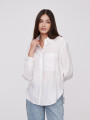 Camisa Beirut Blanco