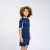 REMERA MELU JUNIOR Umbro Niños 01p