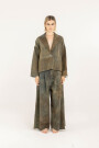 BLAZER Bronce