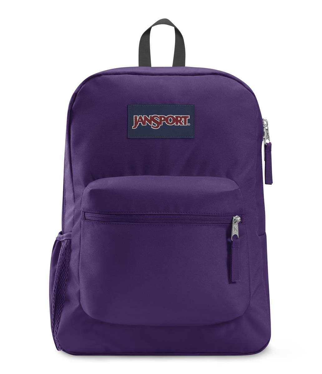 MOCHILA JANSPORT TRANSPORT PACK - BRAZILIAN-BERRY 